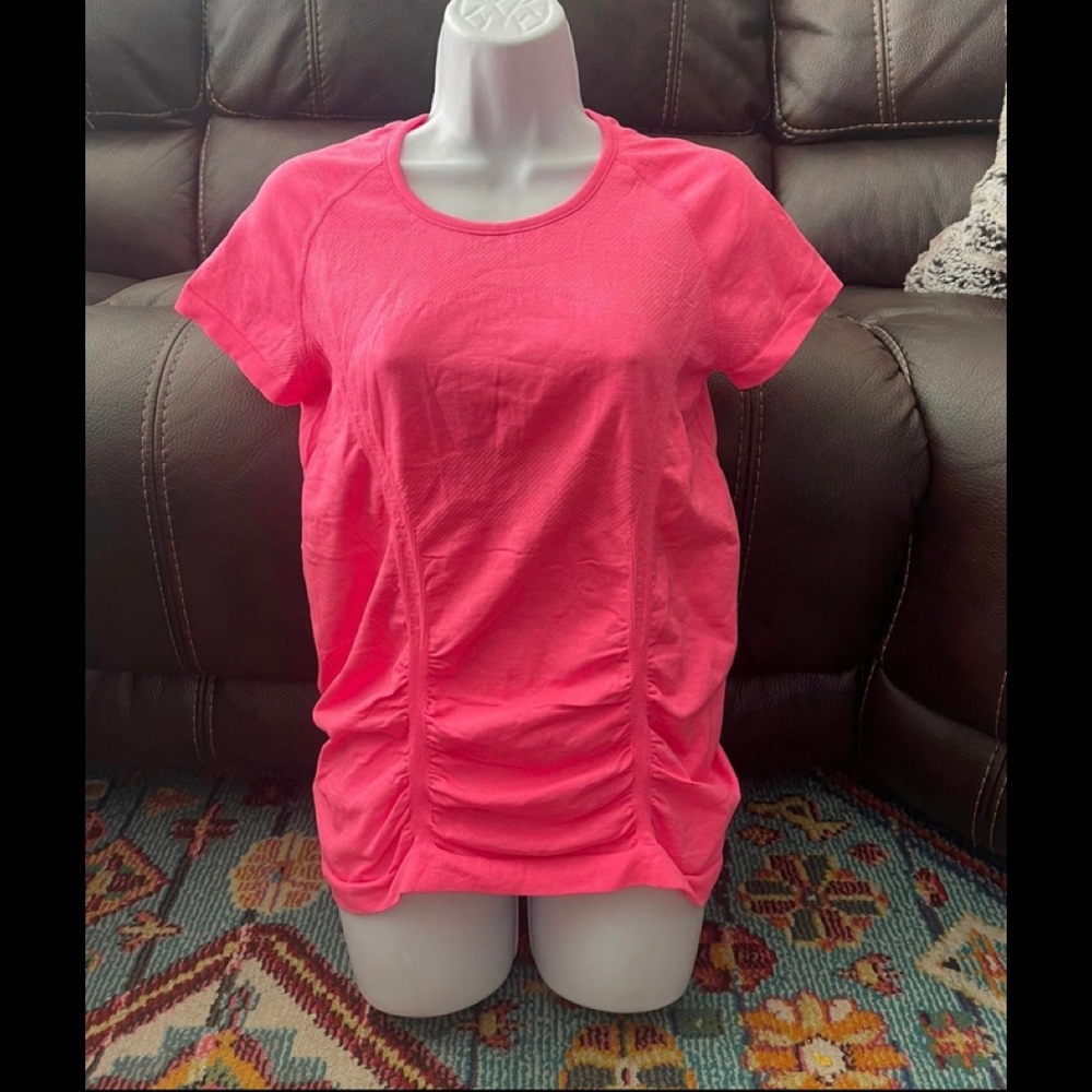 Athleta top